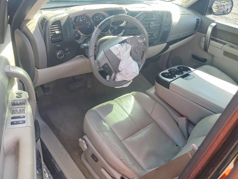 Продажа на аукционе авто 2013 Gmc Sierra, vin: 3GTP1VE03DG292116, номер лота: 49365826