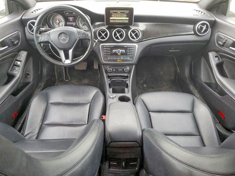 Aukcja sprzedaży 2014 Mercedes-benz Cla, vin: WDDSJ4GB6EN137030, numer aukcji: 50991136