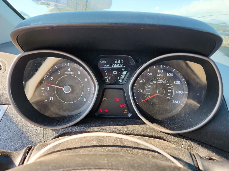 51985446 :رقم المزاد ، 5NPDH4AE1DH162093 vin ، 2013 Hyundai Elantra مزاد بيع