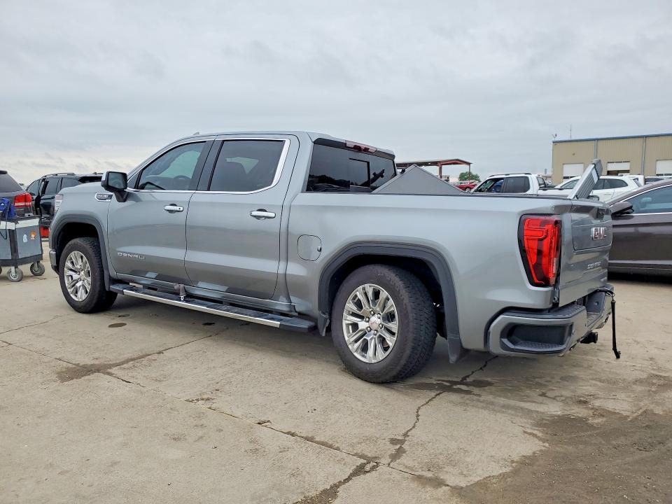 Aukcja sprzedaży 2025 Gmc Sierra, vin: 3GTUUGED4SG324917, numer aukcji: 51876096