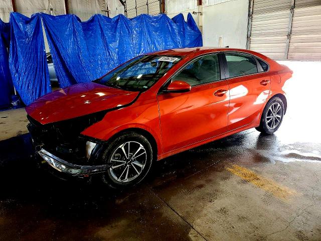 Aukcja sprzedaży 2024 Kia Forte, vin: 3KPF24AD5RE702283, numer aukcji: 51606756