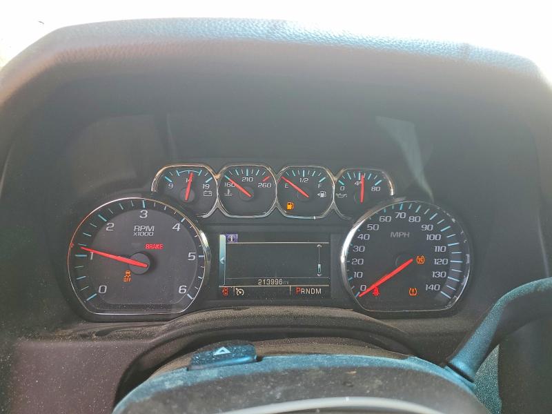 Aukcja sprzedaży 2015 Chevrolet Tahoe, vin: 1GNSCCKC1FR101908, numer aukcji: 50295376
