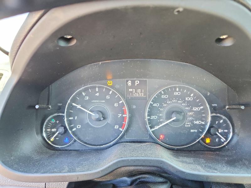 Aukcja sprzedaży 2012 Subaru Legacy, vin: 4S3BMBC61C3037554, numer aukcji: 48674666