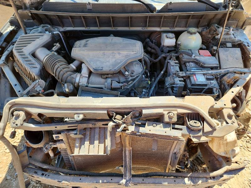 Продажа на аукционе авто 2019 Gmc Acadia, vin: 1GKKNULS9KZ228418, номер лота: 50163166