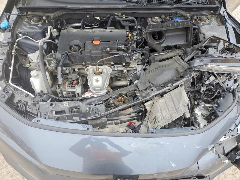 48239326 :رقم المزاد ، 2HGFE2F3XRH102148 vin ، 2024 Honda Civic مزاد بيع