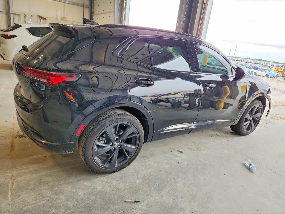 Продажа на аукционе авто 2023 Buick Envision, vin: LRBFZPR40PD086720, номер лота: 51140406