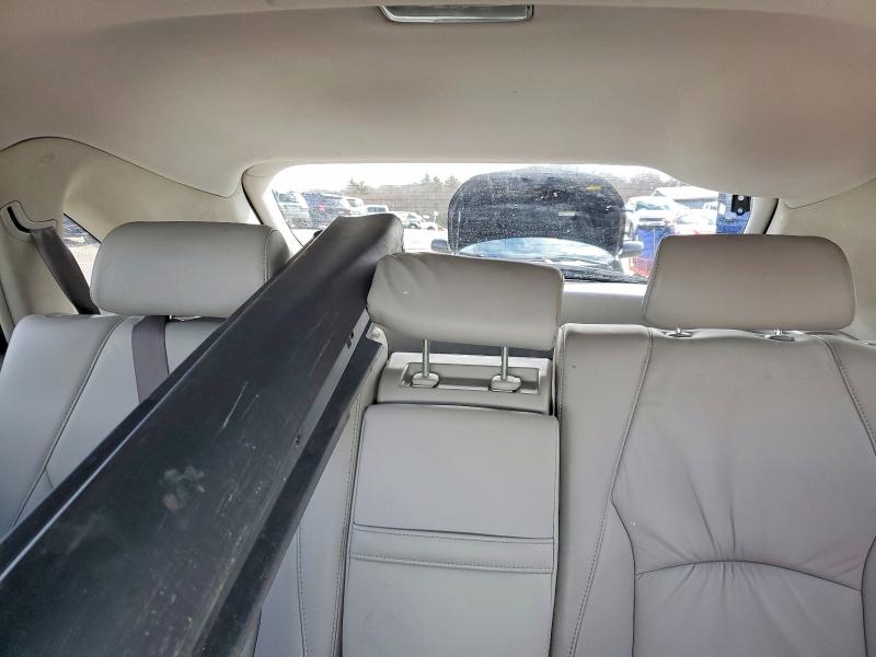 Aukcja sprzedaży 2007 Lexus Rx 350, vin: 2T2HK31U37C044098, numer aukcji: 48925236
