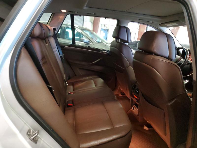 Продаж на аукціоні авто 2012 Bmw X5, vin: 5UXZV8C58CL424283, номер лоту: 49087536
