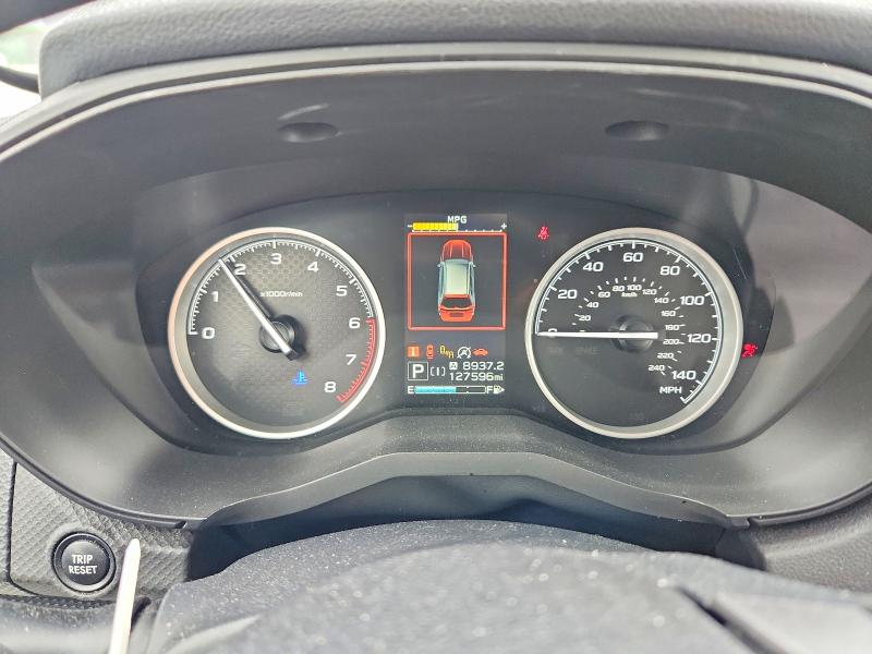 Aukcja sprzedaży 2019 Subaru Forester, vin: JF2SKAUC3KH502178, numer aukcji: 50513146