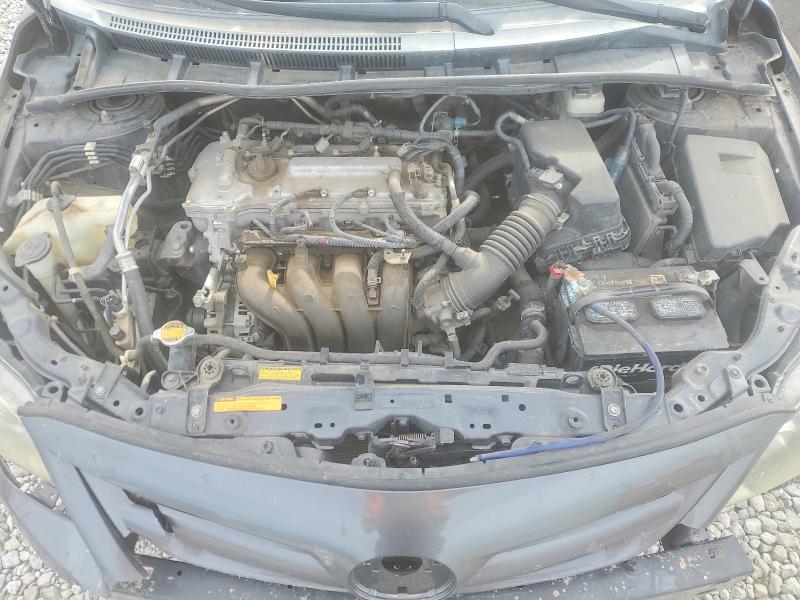 Продажа на аукционе авто 2011 Toyota Corolla, vin: 2T1BU4EE9BC588496, номер лота: 48967476
