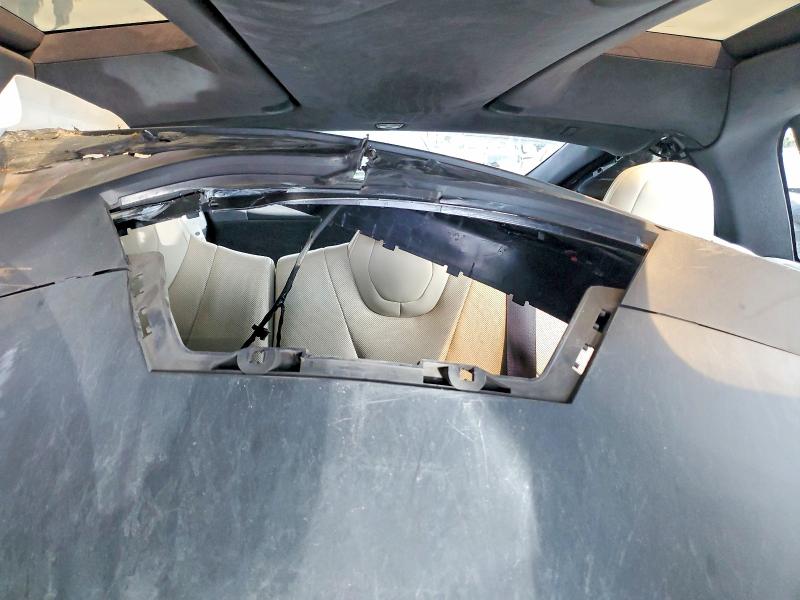 Продаж на аукціоні авто 2023 Tesla Model X, vin: 7SAXCAE53PF378408, номер лоту: 49337666