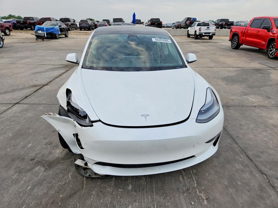 Aukcja sprzedaży 2021 Tesla Model 3, vin: 5YJ3E1EA4MF998487, numer aukcji: 48283086