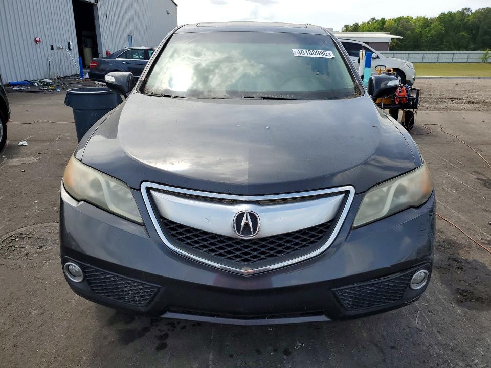 Aukcja sprzedaży 2013 Acura Rdx, vin: 5J8TB3H54DL002204, numer aukcji: 48100996