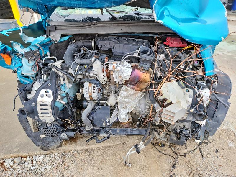 47040016 :رقم المزاد ، ZACNJDB10NPN72233 vin ، 2022 Jeep Renegade مزاد بيع