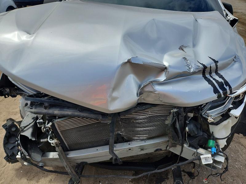 Aukcja sprzedaży 2019 Chevrolet Equinox, vin: 3GNAXHEV6KS503683, numer aukcji: 48646026