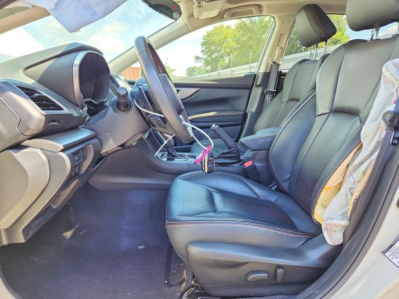 51872356 :رقم المزاد ، JF2GTHNC4P8309278 vin ، 2023 Subaru Crosstrek مزاد بيع