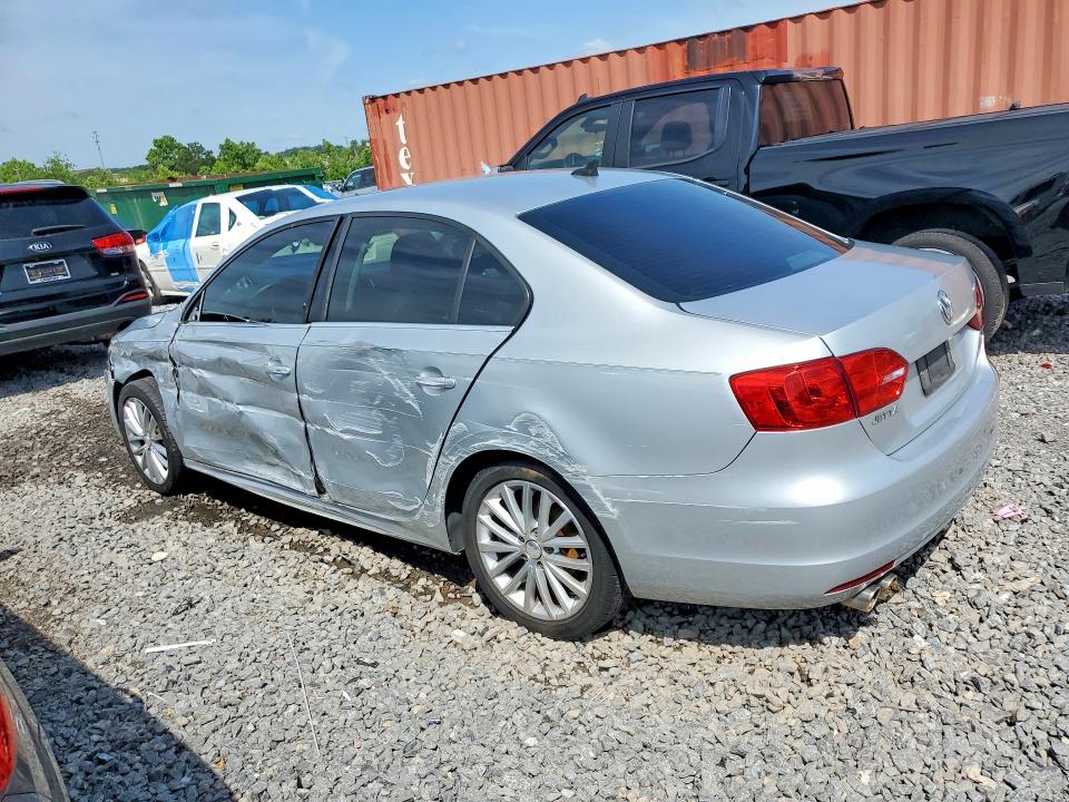 Продаж на аукціоні авто 2011 Volkswagen Jetta, vin: 3VWLX7AJ4BM334411, номер лоту: 51601106