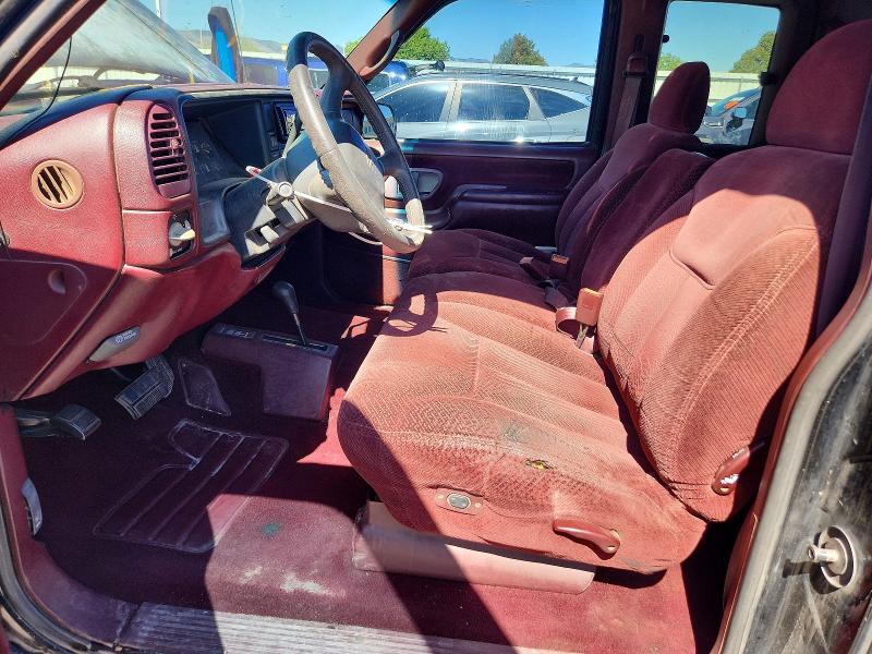 Aukcja sprzedaży 1998 Chevrolet Gmt-400, vin: 2GCEK19RXW1147964, numer aukcji: 51111456