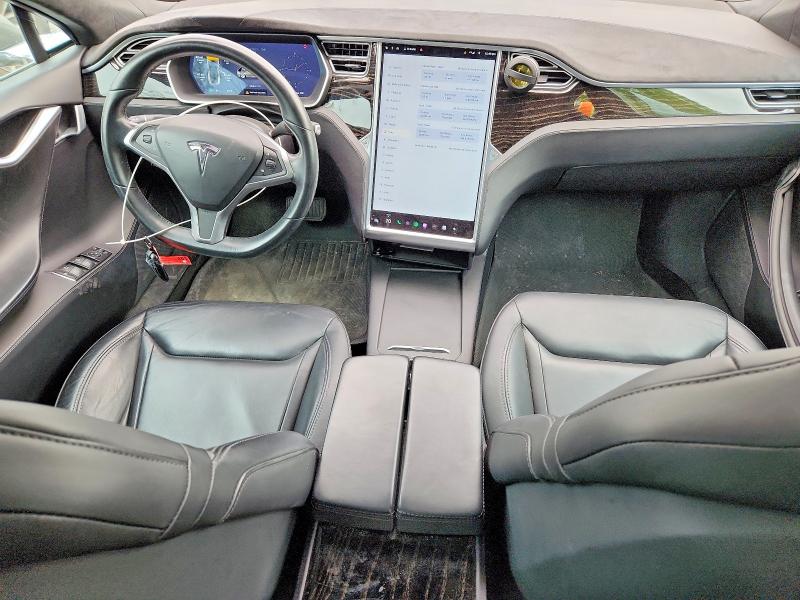 Aukcja sprzedaży 2016 Tesla Model S, vin: 5YJSA1E1XGF159181, numer aukcji: 51542426