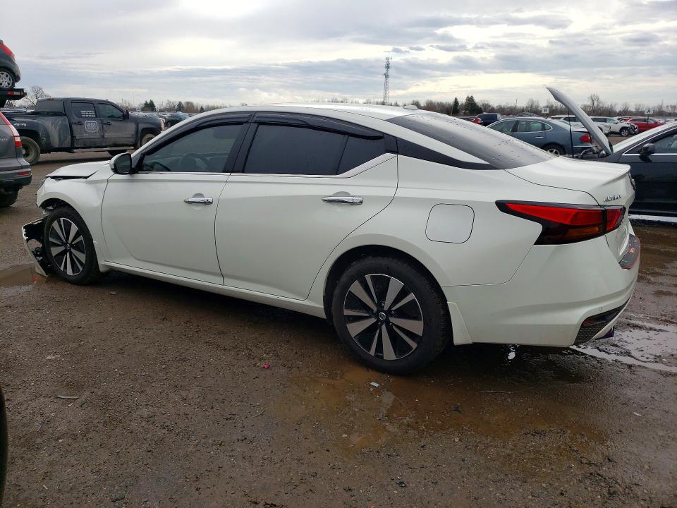 Продажа на аукционе авто 2020 Nissan Altima, vin: 1N4BL4DW6LN322676, номер лота: 49121896