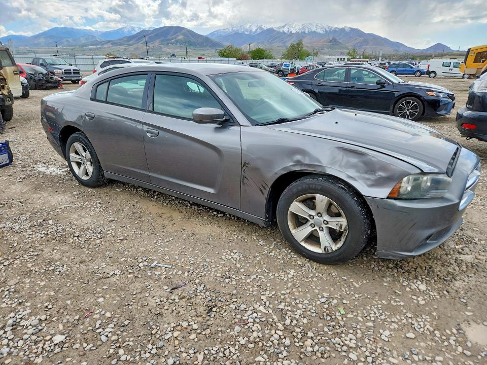 51786146 :رقم المزاد ، 2B3CL3CG7BH582029 vin ، 2011 Dodge Charger مزاد بيع