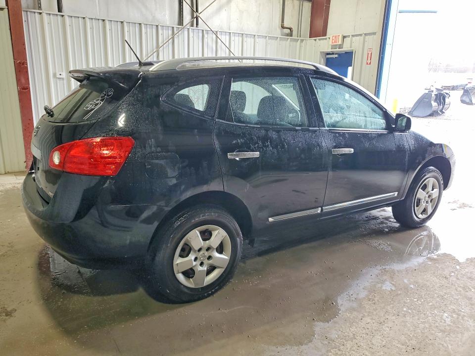 Aukcja sprzedaży 2014 Nissan Rogue Select, vin: JN8AS5MV2EW720684, numer aukcji: 48520496
