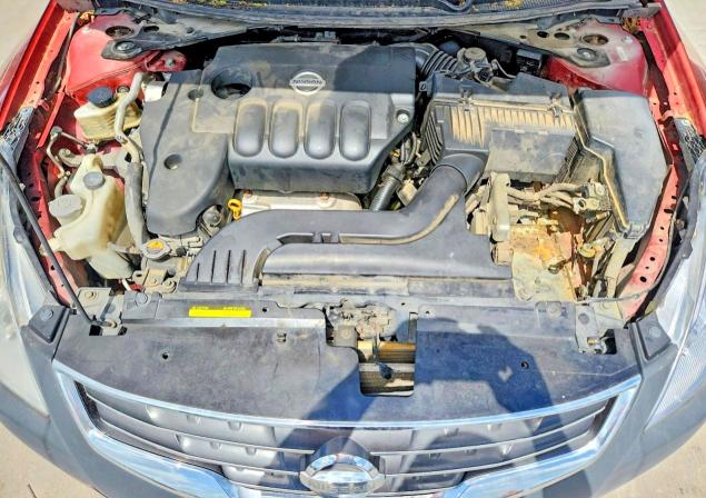 Продажа на аукционе авто 2012 Nissan Altima, vin: 1N4AL2AP8CN491448, номер лота: 49756216