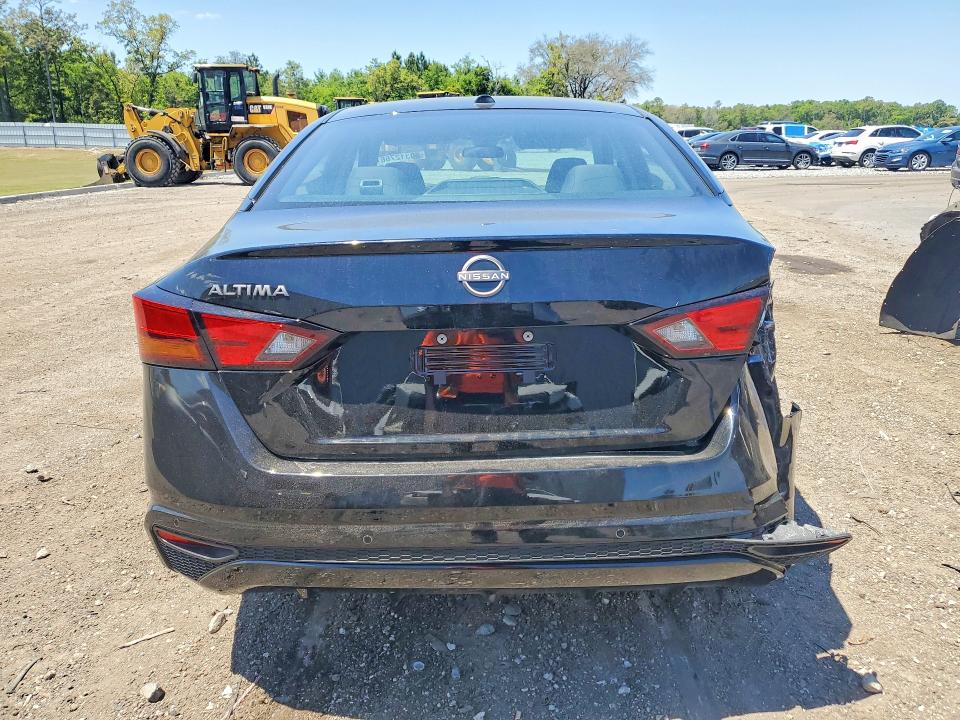 2025 Nissan Altima მანქანა იყიდება აუქციონზე, vin: 1N4BL4DV9SN367021, აუქციონის ნომერი: 50312766