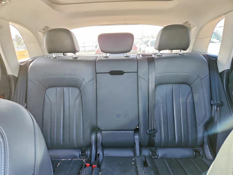 50577476 :رقم المزاد ، WA1BAAFY6M2055503 vin ، 2021 Audi Q5 مزاد بيع