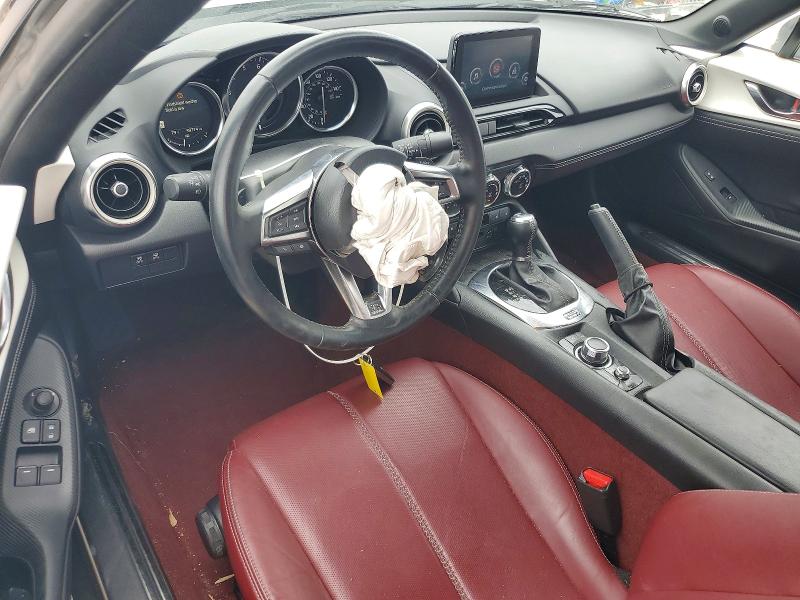 Aukcja sprzedaży 2020 Mazda Mx-5 Miata, vin: JM1NDAA71L0417787, numer aukcji: 49724416