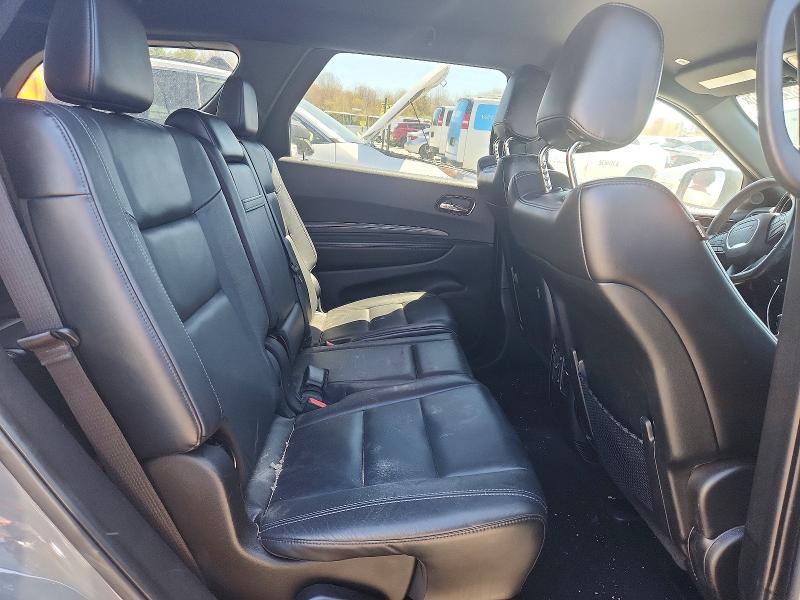 Aukcja sprzedaży 2022 Dodge Durango, vin: 1C4RDJDG2NC219301, numer aukcji: 50829366