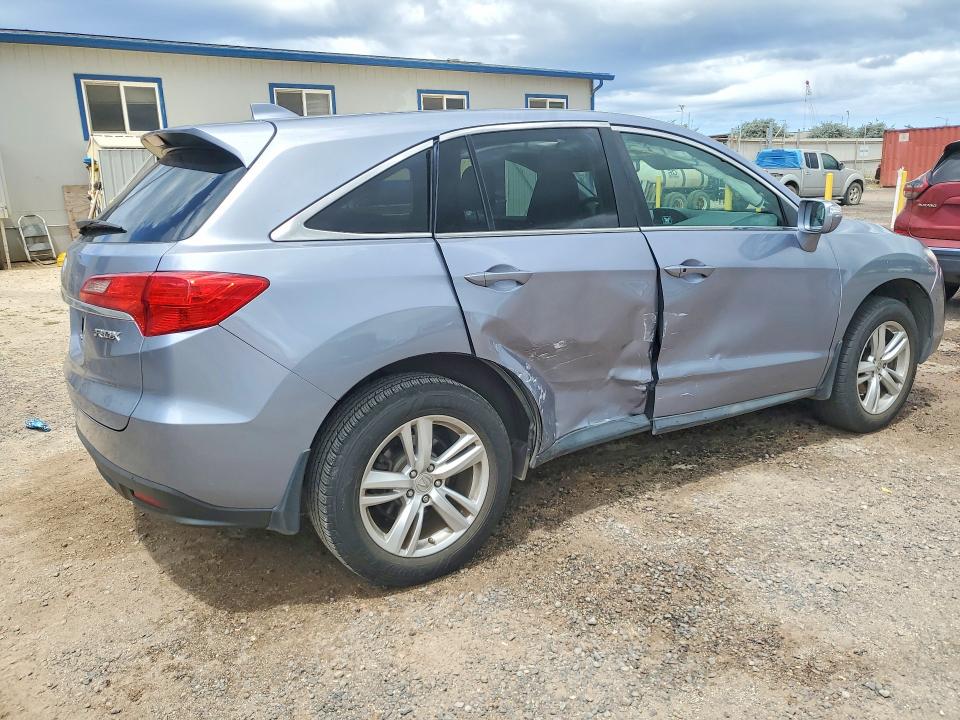 Продаж на аукціоні авто 2013 Acura Rdx, vin: 5J8TB3H34DL017347, номер лоту: 51211716