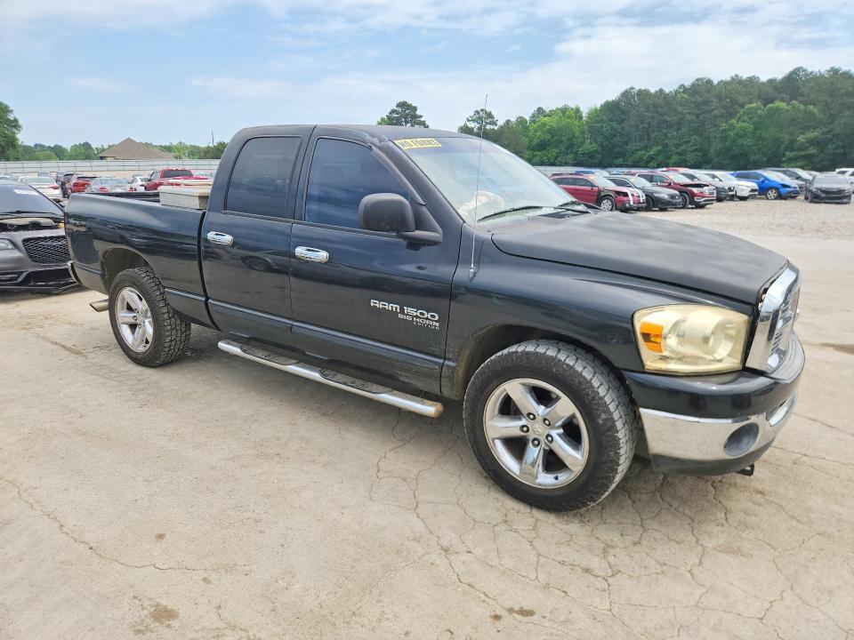 Aukcja sprzedaży 2006 Dodge Ram 1500, vin: 1D7HA18N56S627432, numer aukcji: 50770076
