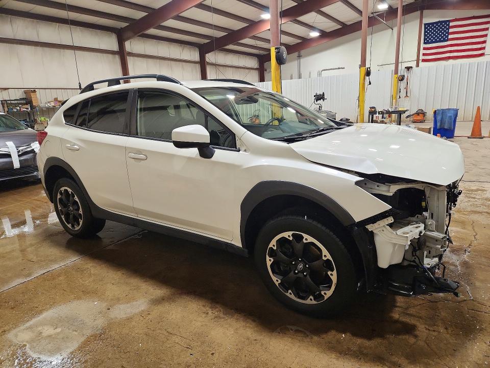 Продажа на аукционе авто 2023 Subaru Crosstrek, vin: JF2GTAPC7P8312762, номер лота: 49959216