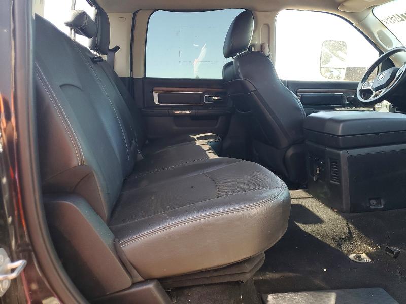 50277466 :رقم المزاد ، 3C63RRJL5GG327703 vin ، 2016 Ram 3500 مزاد بيع