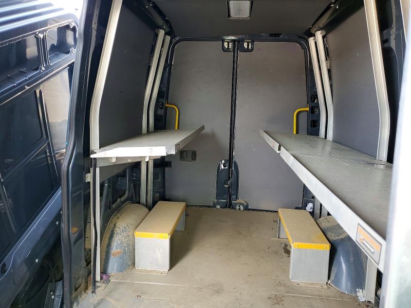 Aukcja sprzedaży 2018 Mercedes Benz Sprinter, vin: WD3PE7CD3JP640780, numer aukcji: 49715376