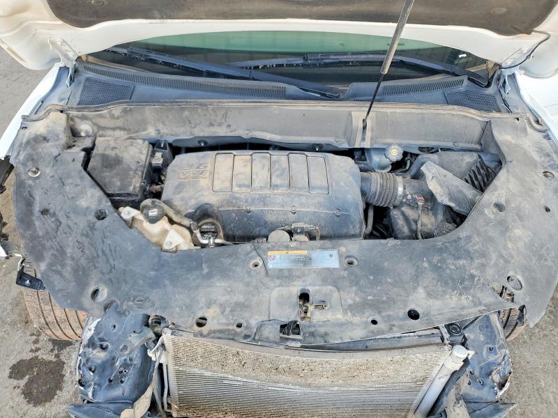 Продаж на аукціоні авто 2017 Buick Enclave, vin: 5GAKRBKDXHJ133009, номер лоту: 49451246