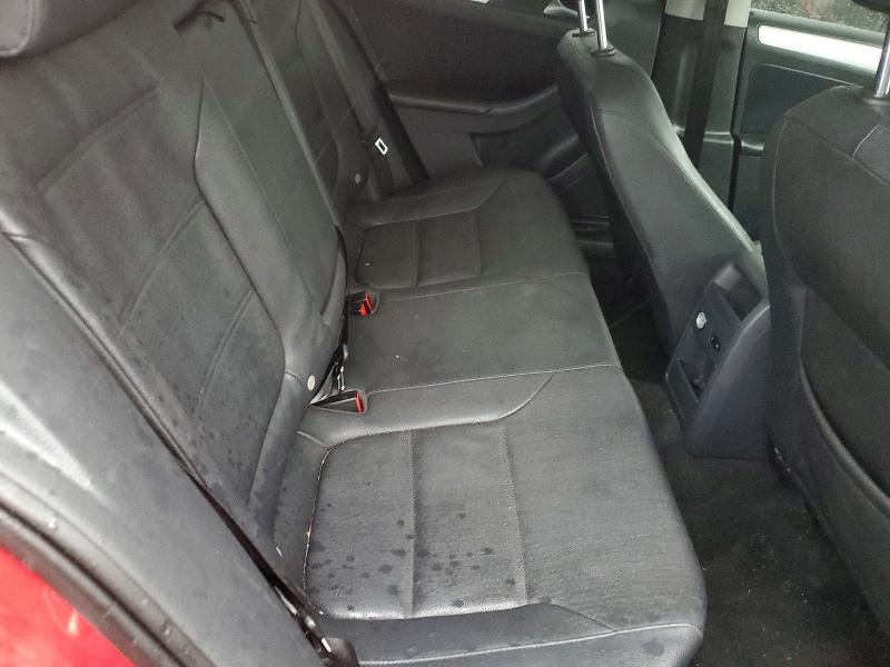 Aukcja sprzedaży 2011 Volkswagen Jetta, vin: 3VWLZ7AJXBM371988, numer aukcji: 48954196