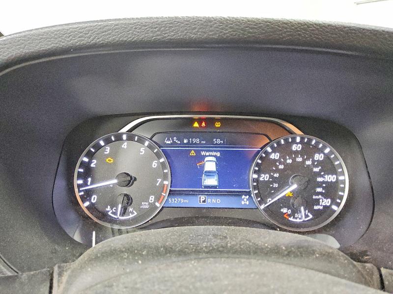 Продаж на аукціоні авто 2024 Nissan Frontier, vin: 1N6ED1CM4RN634858, номер лоту: 55813506