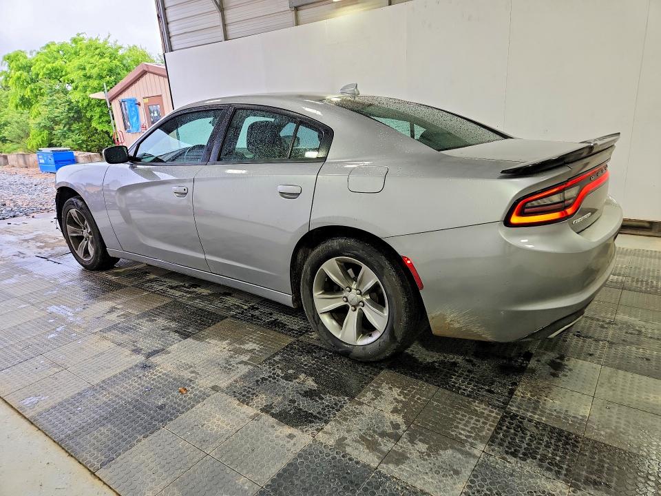 Продажа на аукционе авто 2016 Dodge Charger, vin: 2C3CDXHG3GH196778, номер лота: 51497186