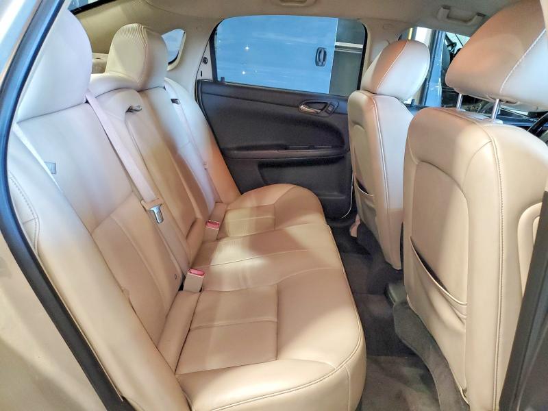 Продаж на аукціоні авто 2012 Chevrolet Impala, vin: 2G1WC5E3XC1294493, номер лоту: 48919646