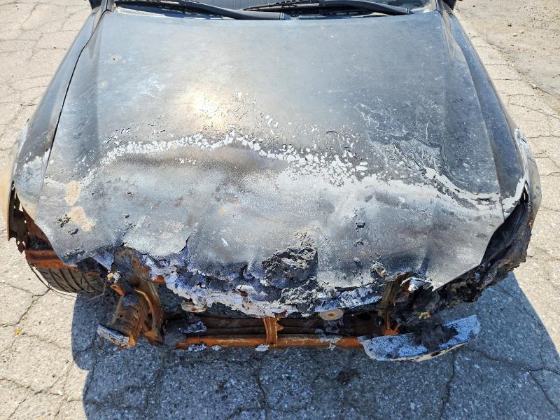Aukcja sprzedaży 2011 Lexus Is, vin: JTHBF5C27B5147776, numer aukcji: 51847836