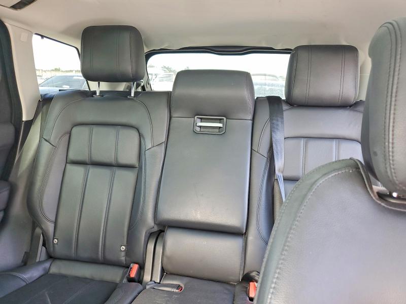 Aukcja sprzedaży 2018 Land Rover Range Rover Sport, vin: SALWG2RV3JA187867, numer aukcji: 49730256