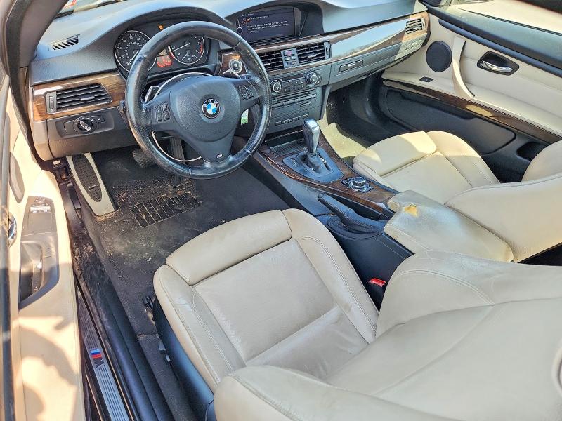 Продажа на аукционе авто 2012 Bmw 328, vin: WBAKE5C57CE755682, номер лота: 53779906