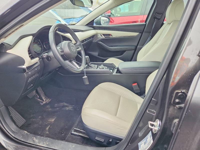 Продажа на аукционе авто 2023 Mazda 3, vin: 3MZBPBDM2PM365538, номер лота: 79754355