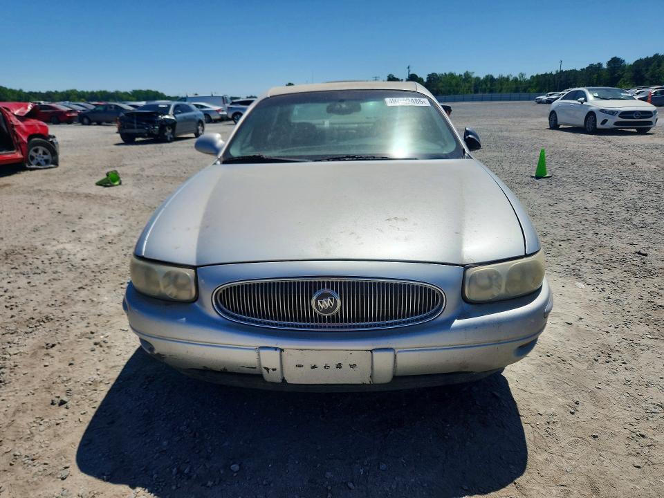 Продаж на аукціоні авто 2001 Buick Lesabre, vin: 1G4HR54K51U139760, номер лоту: 49702486