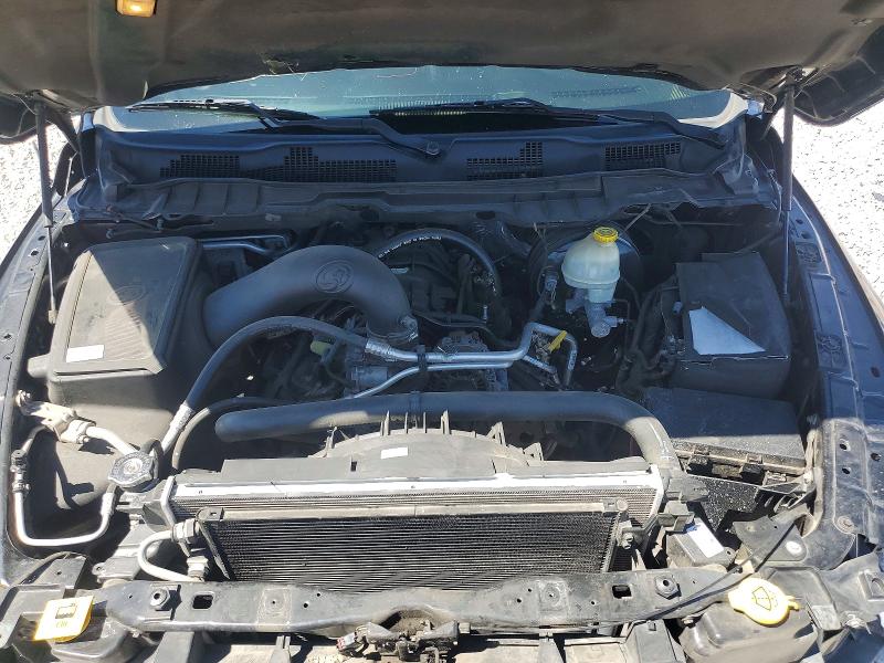 Продаж на аукціоні авто 2014 Ram 1500, vin: 1C6RR7HT4ES230129, номер лоту: 49570386