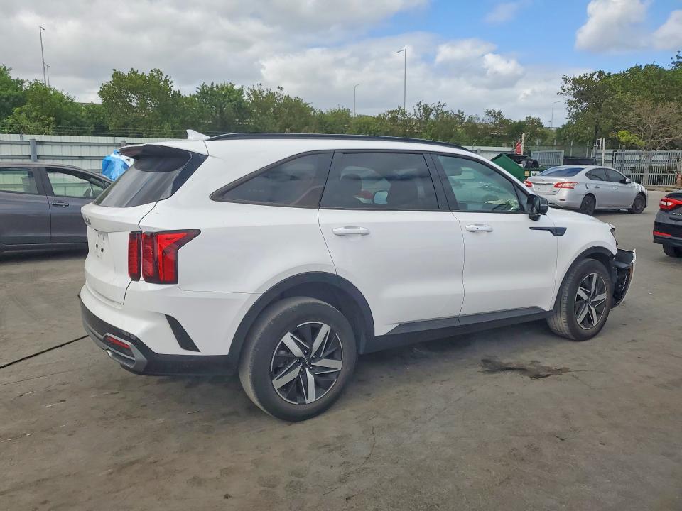 Aukcja sprzedaży 2023 Kia Sorento, vin: 5XYRL4LC5PG172685, numer aukcji: 49676896