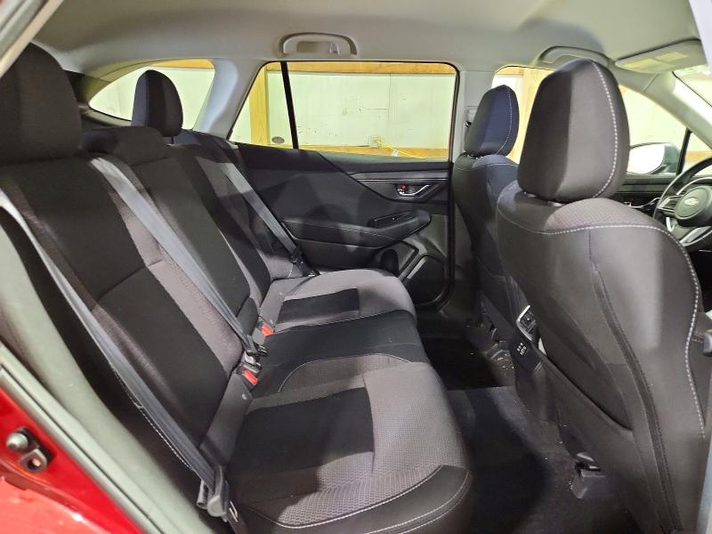 Продажа на аукционе авто 2023 Subaru Outback, vin: 4S4BTACC3P3192594, номер лота: 51140496