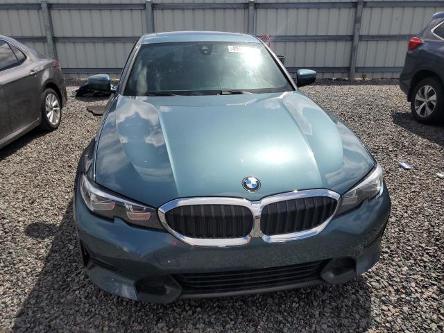 Aukcja sprzedaży 2020 Bmw 330i, vin: 3MW5R1J06L8B07173, numer aukcji: 49579456